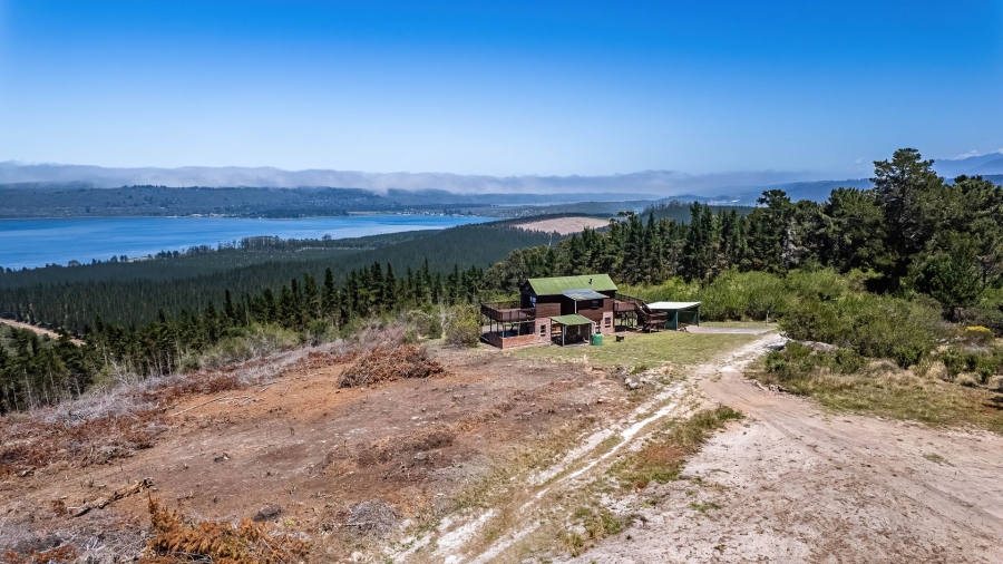 Commercial Property for Sale in Wilderness Rural Western Cape